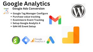 5 Critical Google Analytics 4 Mistakes Youre Making Right Now [upl. by Teddi]