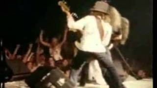 Lynyrd Skynyrd The 4 Walls Of Raiford [upl. by Ocana]