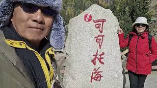 Xinjiang 北疆 Overall Episode 33 A Fantastic Autumn Journey [upl. by Pia]