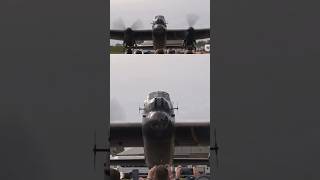 Avro Lancaster [upl. by Tyre]