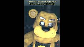 Golden Freddy Raging Compilation [upl. by Leunam633]