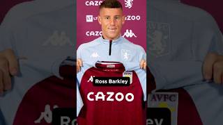 Ross Barkley will return to Premier League again [upl. by Dinerman]