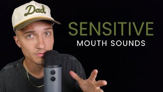 Ultra Sensitive Mouth Sounds [upl. by Ecnerat155]