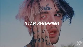 Lil Peep  Star Shopping Sub Español [upl. by Sherwood]