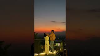 Spot Romantis di Jogja Lantai 3 yogyakarta obelixhills [upl. by Otsedom711]