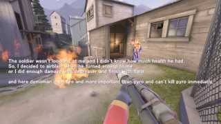 flare gun guide TF2 [upl. by Fennell]