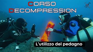 Corso decompression  pedagno [upl. by Nirehtak222]