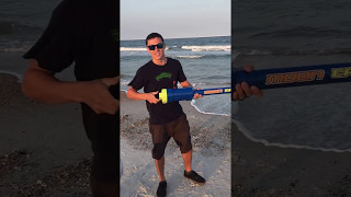 How to Shoot Potato Gun  Moon Cannon Tutorial [upl. by Erica]