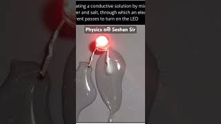 PhysicsCurrent ElectricitySeshanSirscience physics chemistry biology srilanka india russia [upl. by Refiffej835]