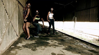 Zone Fam  Chikali Remix Featuring Slap Dee Petersen Official Music Video [upl. by Meyer780]