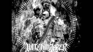 Witchmaster  Bloodlust Venom Cover [upl. by Bloomer]