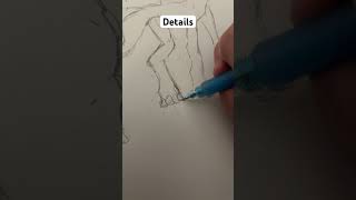 Draw with me wof art drawing dragonpuppets fyp goviral dontflop [upl. by Eniamrehs]