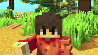 POV  Tu ouvres le meilleur serveur Minecraft de 2025 [upl. by Hax847]