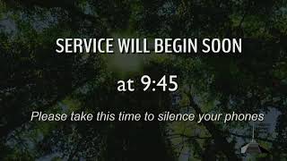 Worship Service September 22nd 2024 [upl. by Marchal]