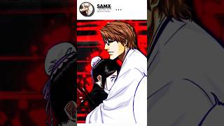 AIZEN THE MASTERMIND 💀🔥 must watch Collecting Anime lovers 1K soon  SUBSCRIBE karo dosto💓 [upl. by Pasol637]