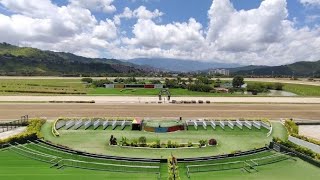 Información de Oro para este Domingo en La Rinconada cortesía de los Cronometros de Javier Flores [upl. by Lotty]