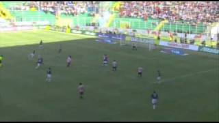 Palermo Inter 1  2 Highlights Sintesi SKY Sport HD 19092010 Serie A Terza giornata [upl. by Danielson]