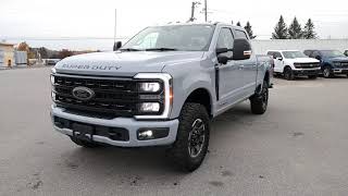 2024 FORD F250 TREMOR [upl. by Nihi]