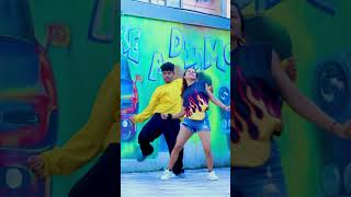 Dilawara♥️🎶shortvideo youtube dance dancelove [upl. by Hermie]