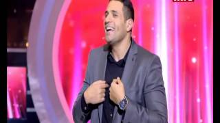 Ahla El Awkat  01032014  أحلى الأوقات  محمد كلمتي وحده [upl. by Ezeerb587]