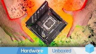 Top 5 Best B660 Motherboards [upl. by Richella]