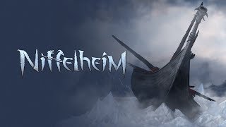 Niffelheim Gameplay Impressions 2018  Viking Survival At Its Finest [upl. by Ekim]