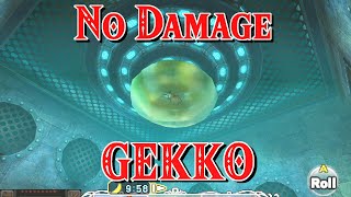 Majors Mask Gekko No Damage [upl. by Asenej]