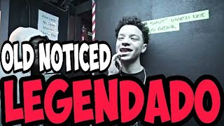 Lil Mosey  NoticedLegendado [upl. by Vadnee]