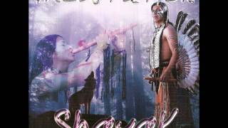 Native American Meditation Music 1  Chirapaq  Shayak  Sixto A [upl. by Aremihc]