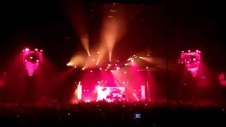 Bassnectar BassCenter 2 Asheville NC 21911 [upl. by Ertnom]