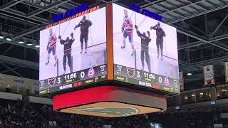 Lehigh Valley Phantoms Goal Horn LIVE 3 21123 [upl. by Wie]