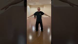 Basic Tai Chi Breathing Exercises [upl. by Feingold158]