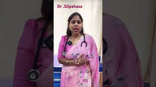 Positive and negative blood groups and pregnancy  Dr Silpahasa  Gynaecologist Visakhapatnam [upl. by Mirna678]