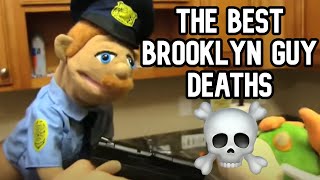 The Best SML Brooklyn T Guy Deaths [upl. by Wertheimer]