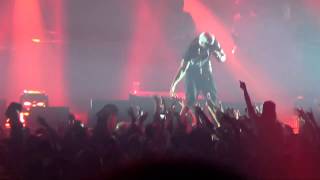 Booba  concert complet  Zénith de Paris  2013 [upl. by Ycul943]