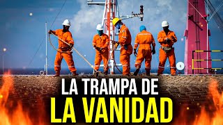 ¿Qué hay detrás de la IMPACTANTE caída Financiera del Golfo [upl. by Circosta]