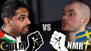 Islamist vs Nazist [upl. by Llertnod486]