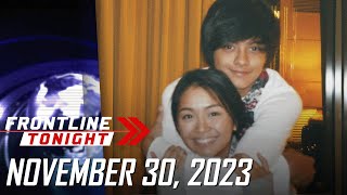 FRONTLINE TONIGHT LIVESTREAM  November 30 2023 [upl. by Geiss131]