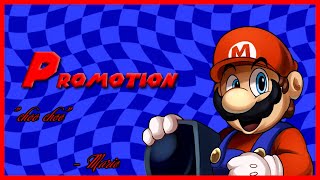 FLP FOR SALE Promotion v2  Marios Madness v2 OST [upl. by Yenroc]