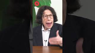 Fran Lebowitz believes in getting revenge shorts [upl. by Kelvin]