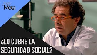 ¿Lo cubre la Seguridad Social [upl. by Dnalro176]