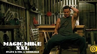 Magic Mike XXL  Szinkronos előzetes 1 16 [upl. by Girard252]