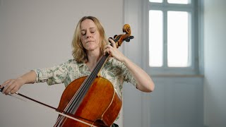 Sol Gabetta  Winner of the Swiss Grand Award for Music 2024 [upl. by Aihppa]