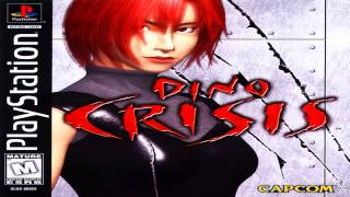 Dino Crisis PS1 OST  Set You at Ease Save Room Theme Extended 15 min HQ [upl. by Halehs852]