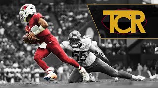 Cardinals Rams Week 2 Game Reaction [upl. by Esta906]