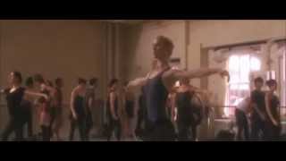 Joffrey Ballet of Chicago in Altmans movie quotThe COMPANYquot 2003 [upl. by Nahallac]