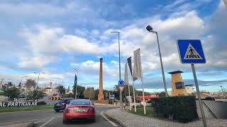 PodCast  Driving From Portimao to Alvor [upl. by Avril]