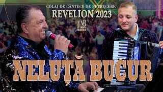 NELUTA BUCUR  Live Video 10 Revelion 2023 [upl. by Ahsieki]