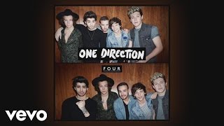 One Direction  Fireproof Audio [upl. by Kalman]