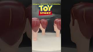 Woody Voice Box  Movie Accurate [upl. by Swor819]